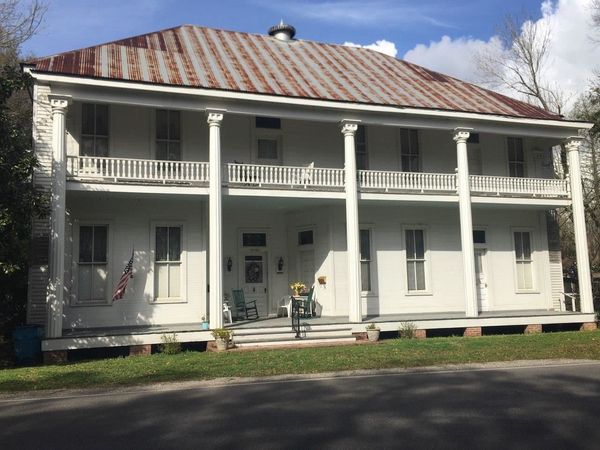 10400 Hwy 182, Franklin, LA 70538