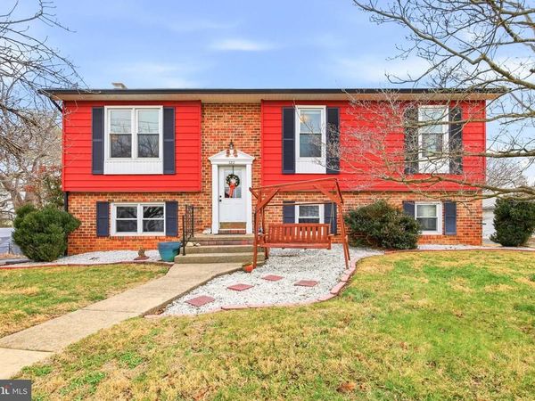 522 SOUTH MAIN STREET, MOUNT CRAWFORD, VA 22841