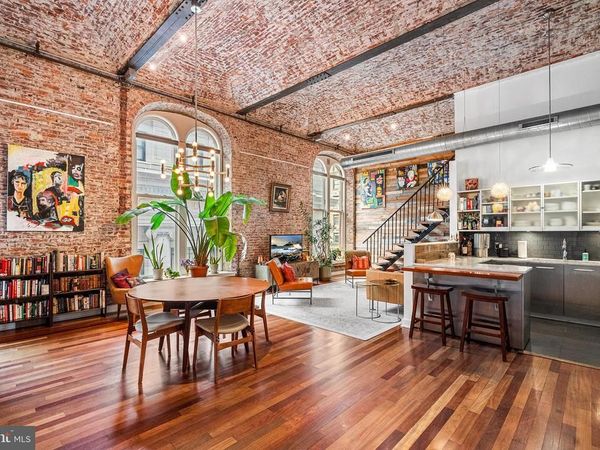 105 32 S 12TH STREET, Unit 302, PHILADELPHIA, PA 19107