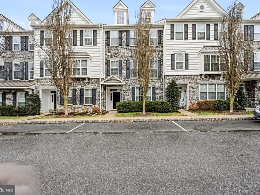 208 Jackdaw Alley, Unit 208, Media, PA 19063 Main Photo