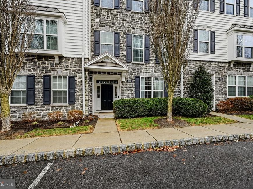 208 Jackdaw Alley, Unit 208, Media, PA 19063 Main Photo