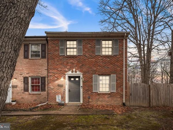 309 OLDE GREENWICH DRIVE, FREDERICKSBURG, VA 22408