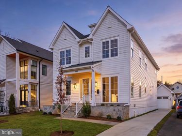 803 N HIGHLAND STREET, ARLINGTON, VA 22201