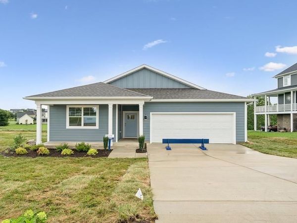 LOT 4 STERLING WAY , RUTHER GLEN, VA 22546