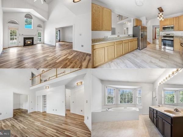 4318 BRIDLEPATH COURT, FREDERICKSBURG, VA 22408
