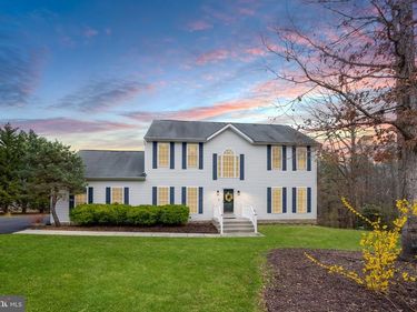 4318 BRIDLEPATH COURT, FREDERICKSBURG, VA 22408
