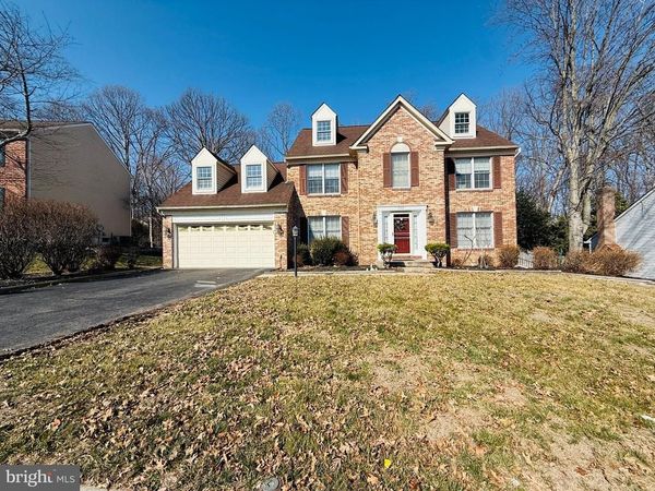16108 KENNEDY STREET, WOODBRIDGE, VA 22191