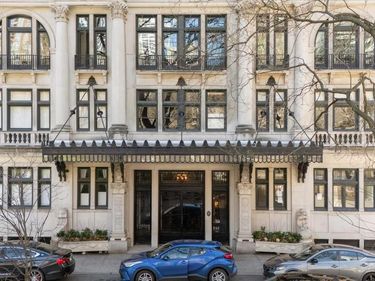 1830 00 RITTENHOUSE SQUARE, Unit 19A, PHILADELPHIA, PA 19103