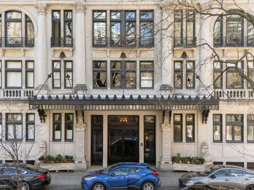 1830 00 Rittenhouse Square, Unit 19A, Philadelphia, PA 19103 Main Photo