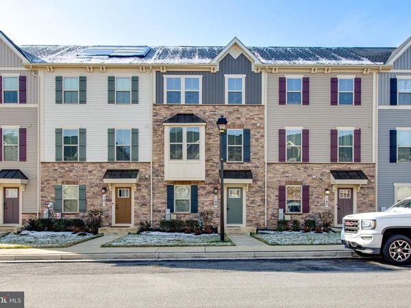 149 LYONS CREEK DRIVE , LAUREL, MD 20708