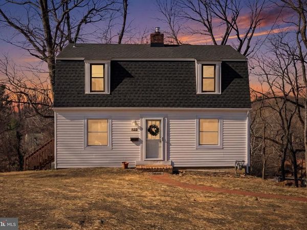 522 ANDERSON AVENUE, DREXEL HILL, PA 19026