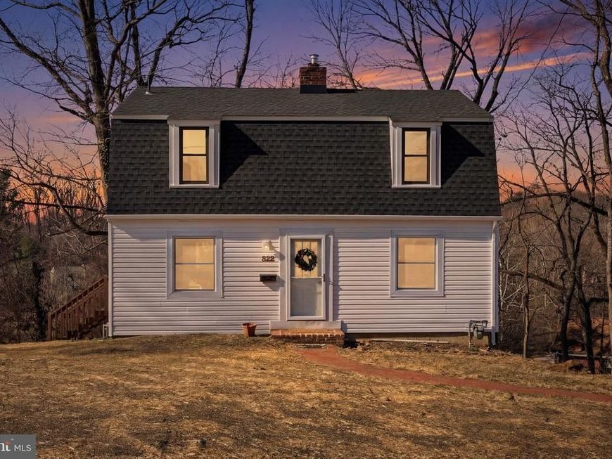 522 Anderson Avenue, Drexel Hill, PA 19026 Main Photo