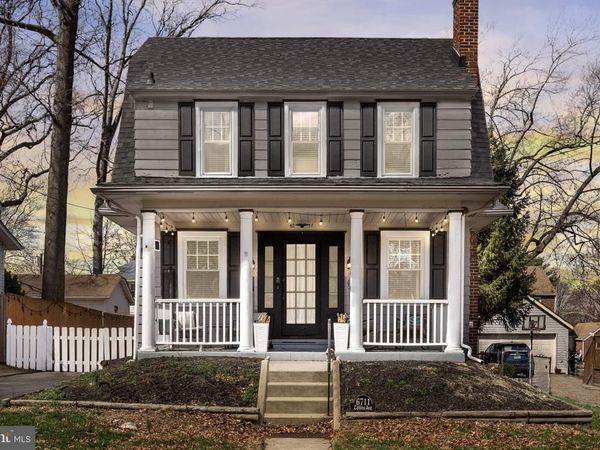 6711 COLLINS AVENUE, PENNSAUKEN, NJ 08109