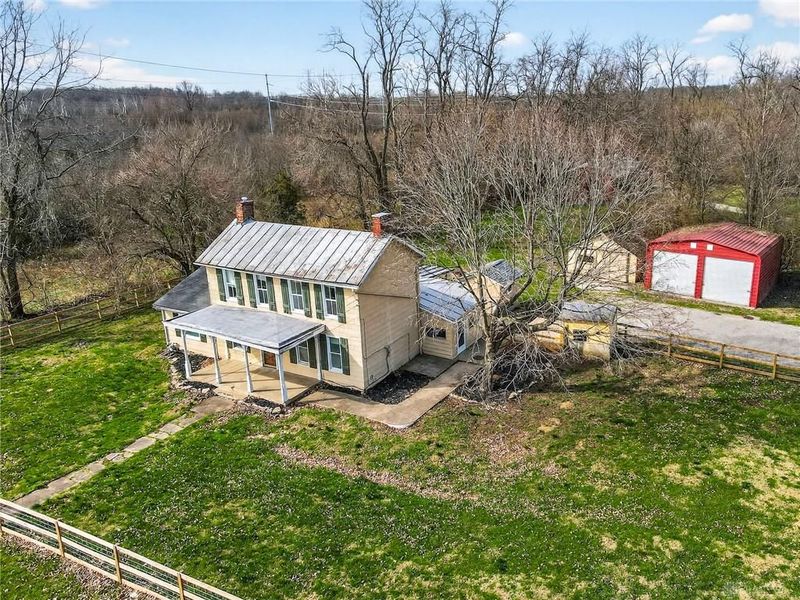 8371 S State Route 48, Maineville, OH 45039 Photo 12