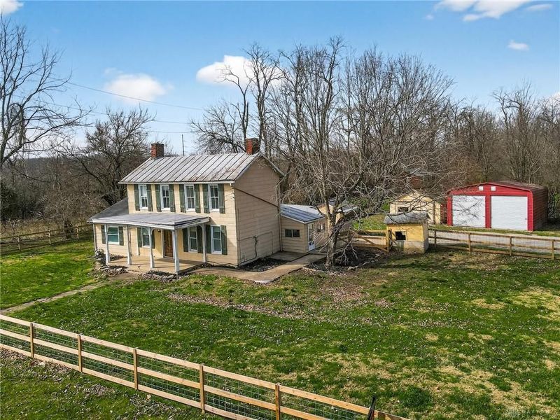 8371 S State Route 48, Maineville, OH 45039 Photo 13