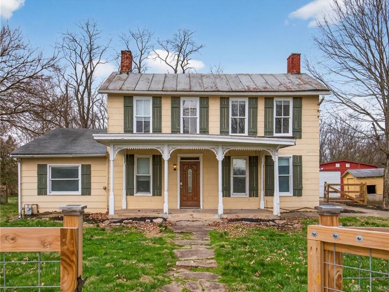 8371 S State Route 48, Maineville, OH 45039 Photo 2