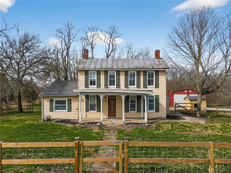 8371 S State Route 48, Maineville, OH 45039 Photo 24