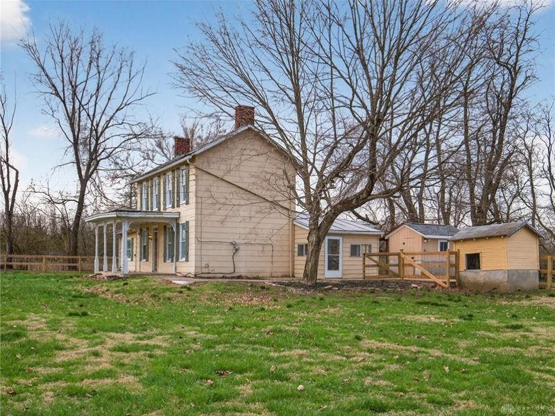 8371 S State Route 48, Maineville, OH 45039 Photo 4