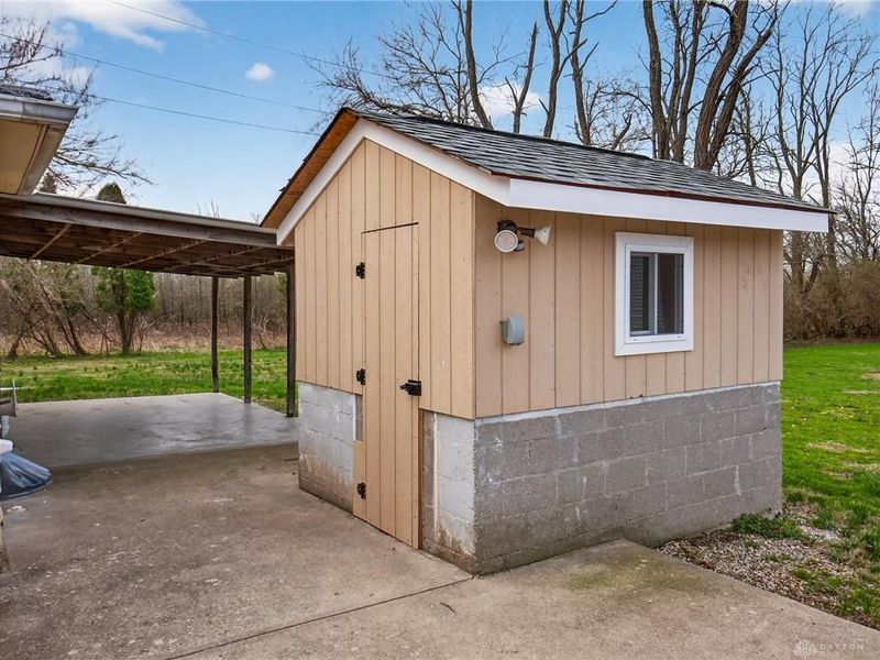 8371 S State Route 48, Maineville, OH 45039 Photo 52