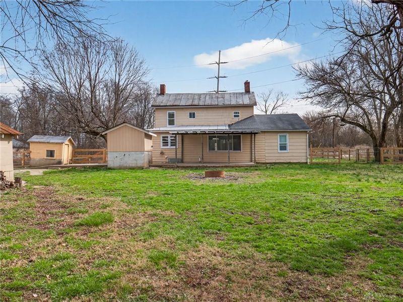 8371 S State Route 48, Maineville, OH 45039 Photo 57