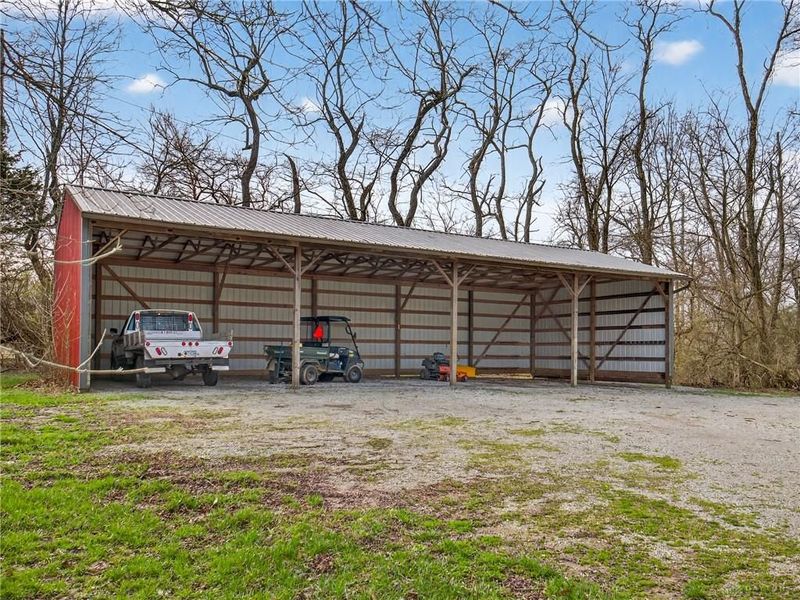 8371 S State Route 48, Maineville, OH 45039 Photo 58