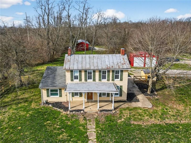 8371 S State Route 48, Maineville, OH 45039 Photo 7