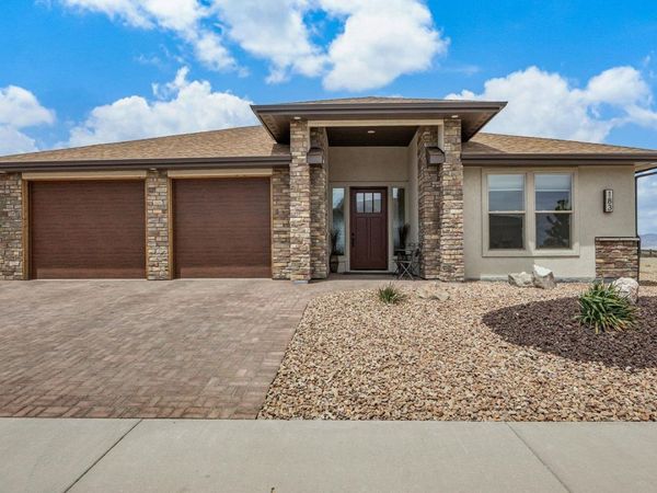 183 Gunnison Ridge Court, Grand Junction, CO 81503