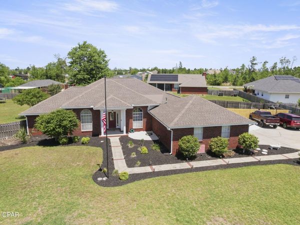 924 N College Boulevard, Lynn Haven, FL 32444