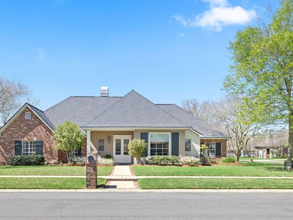 103 Quinlan Drive , Lafayette, LA 70508