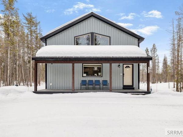 4062 Steelhead Drive, ISLAND PARK, ID 83429