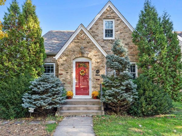 5133 Columbus Avenue, Minneapolis, MN 55417