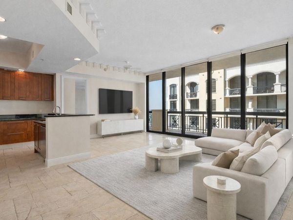 701 S Olive Avenue, Unit 2009, West Palm Beach, FL 33401