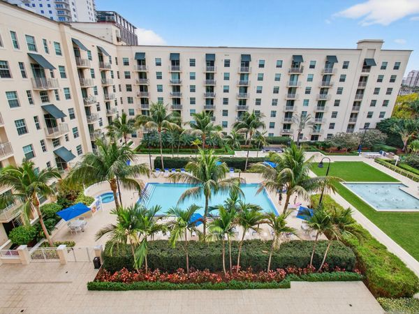 610 Clematis Street, Unit 709, West Palm Beach, FL 33401