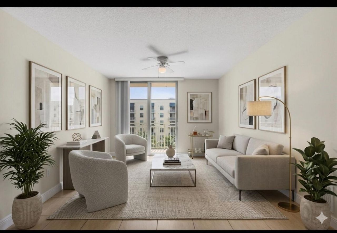 610 Clematis Street, Unit 709, West Palm Beach, FL 33401 Photo