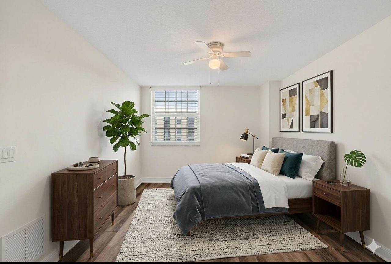 610 Clematis Street, Unit 709, West Palm Beach, FL 33401 Photo