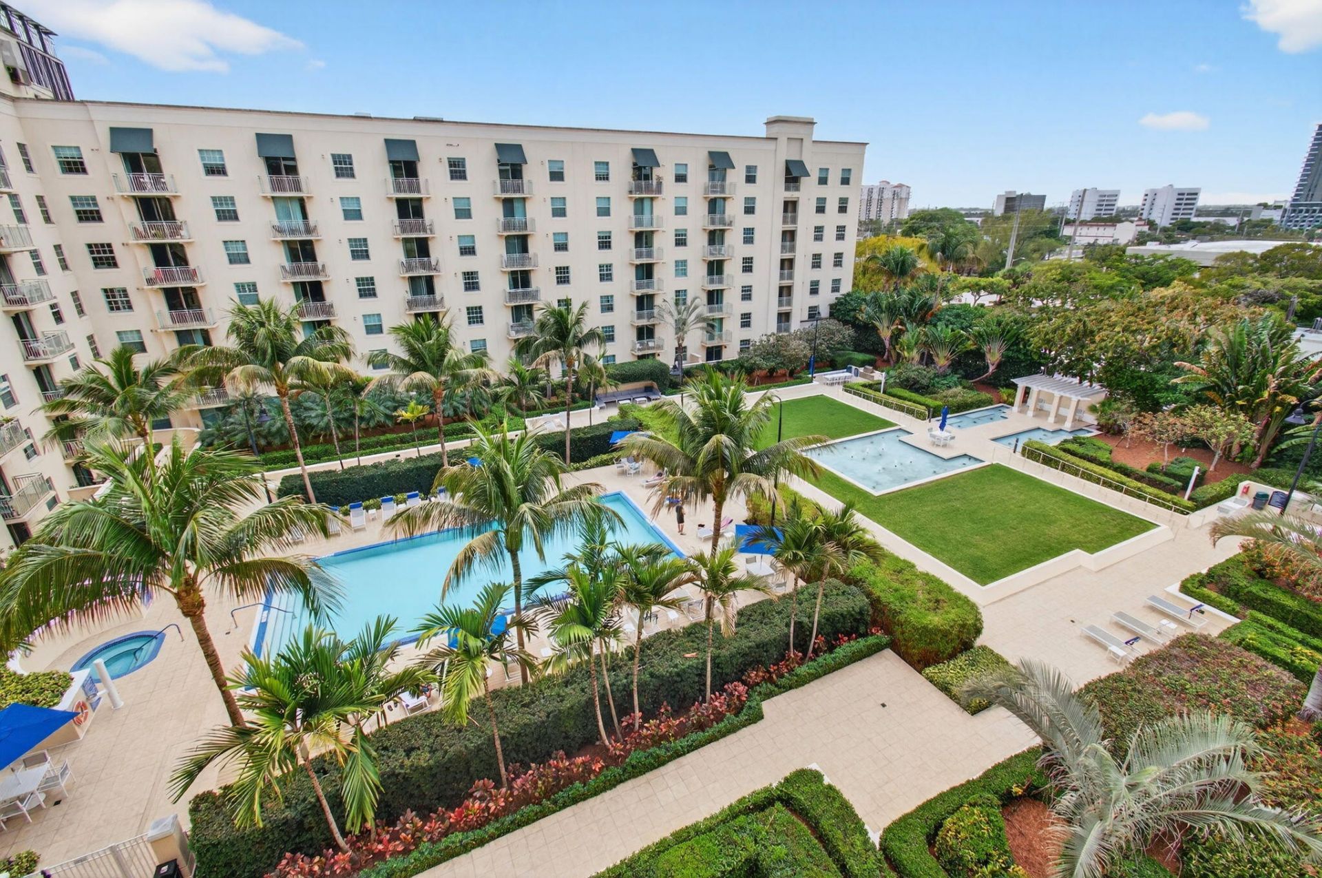 610 Clematis Street, Unit 709, West Palm Beach, FL 33401 Photo