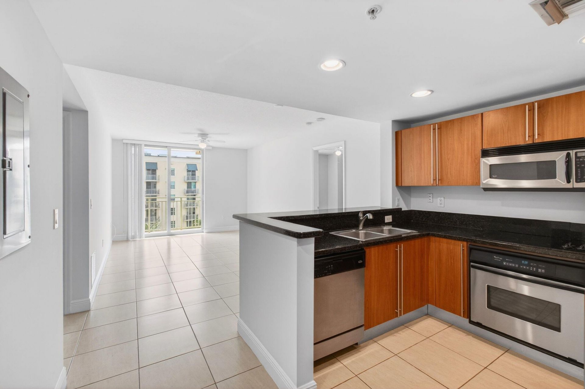 610 Clematis Street, Unit 709, West Palm Beach, FL 33401 Photo