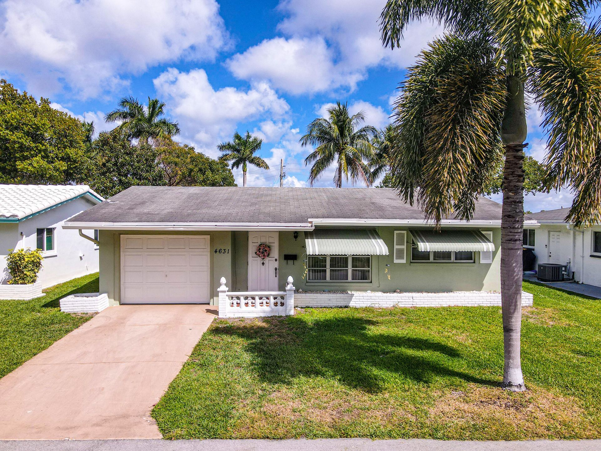 4631 NW 45th Court, Tamarac, FL 33319 Photo