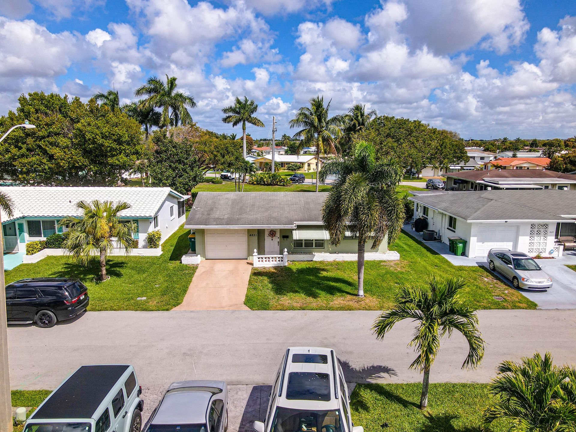 4631 NW 45th Court, Tamarac, FL 33319 Photo