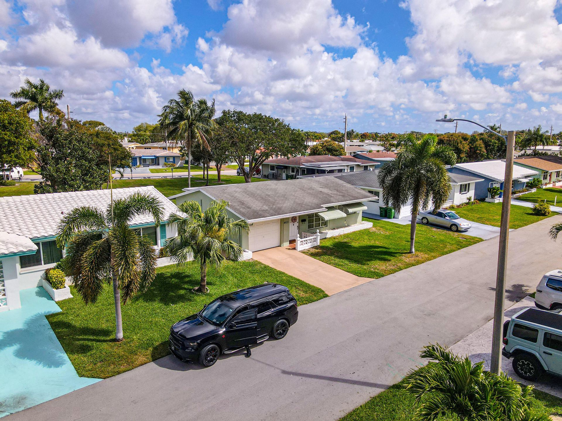 4631 NW 45th Court, Tamarac, FL 33319 Photo