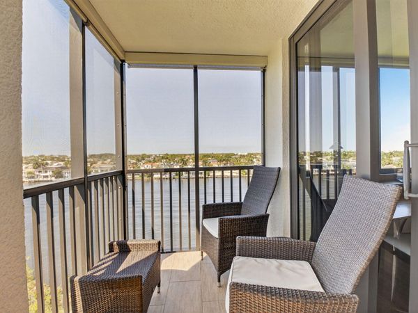 3420 S Ocean Boulevard, Unit 8z, Highland Beach, FL 33487