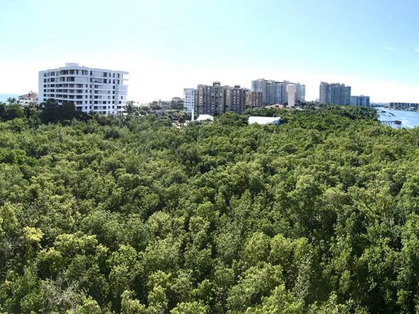 3420 S Ocean Boulevard, Unit 8z, Highland Beach, FL 33487