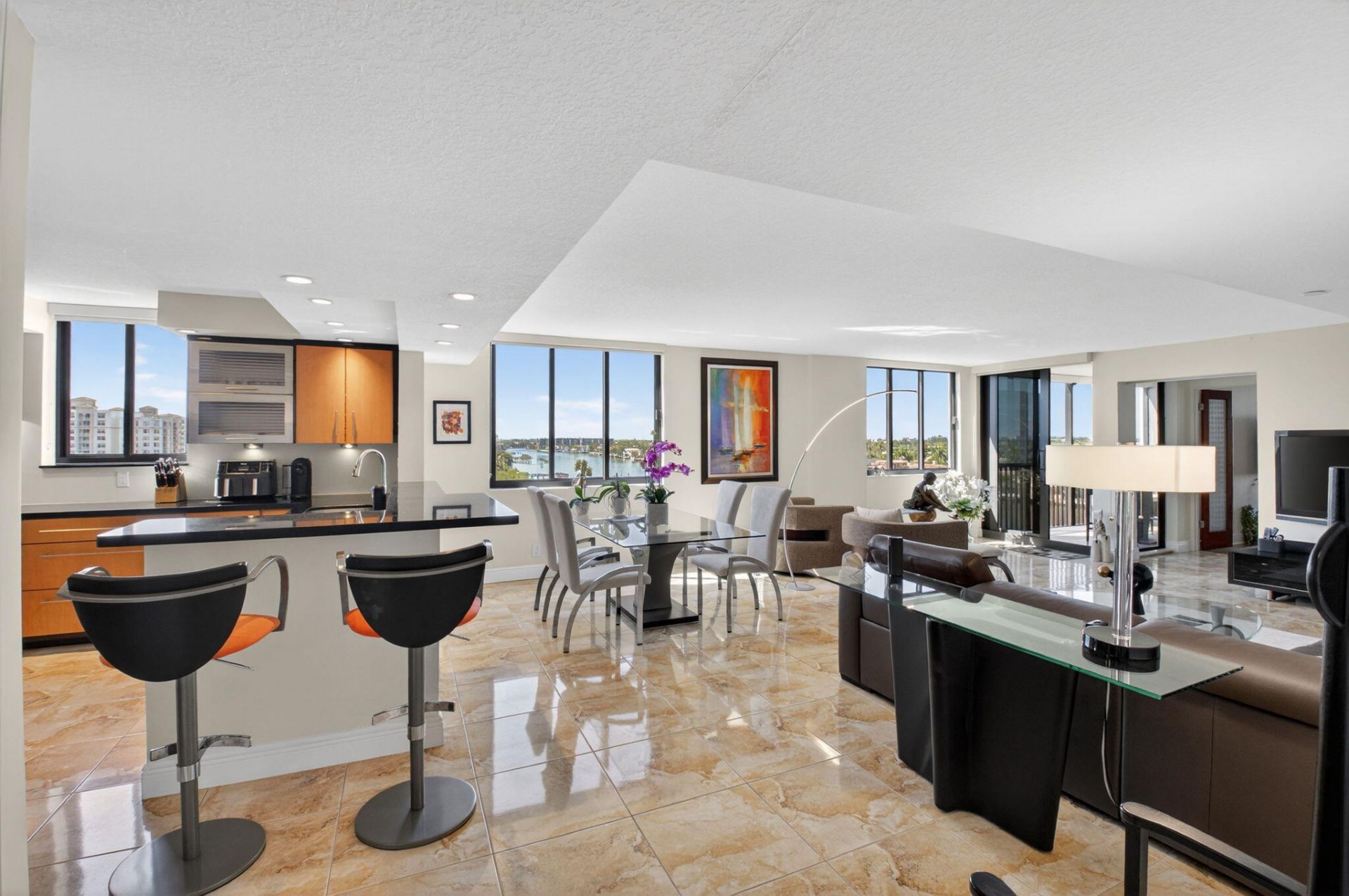 3420 S Ocean Boulevard, Unit 8z, Highland Beach, FL 33487 Photo