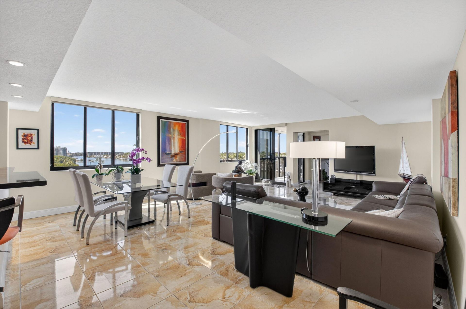 3420 S Ocean Boulevard, Unit 8z, Highland Beach, FL 33487 Photo