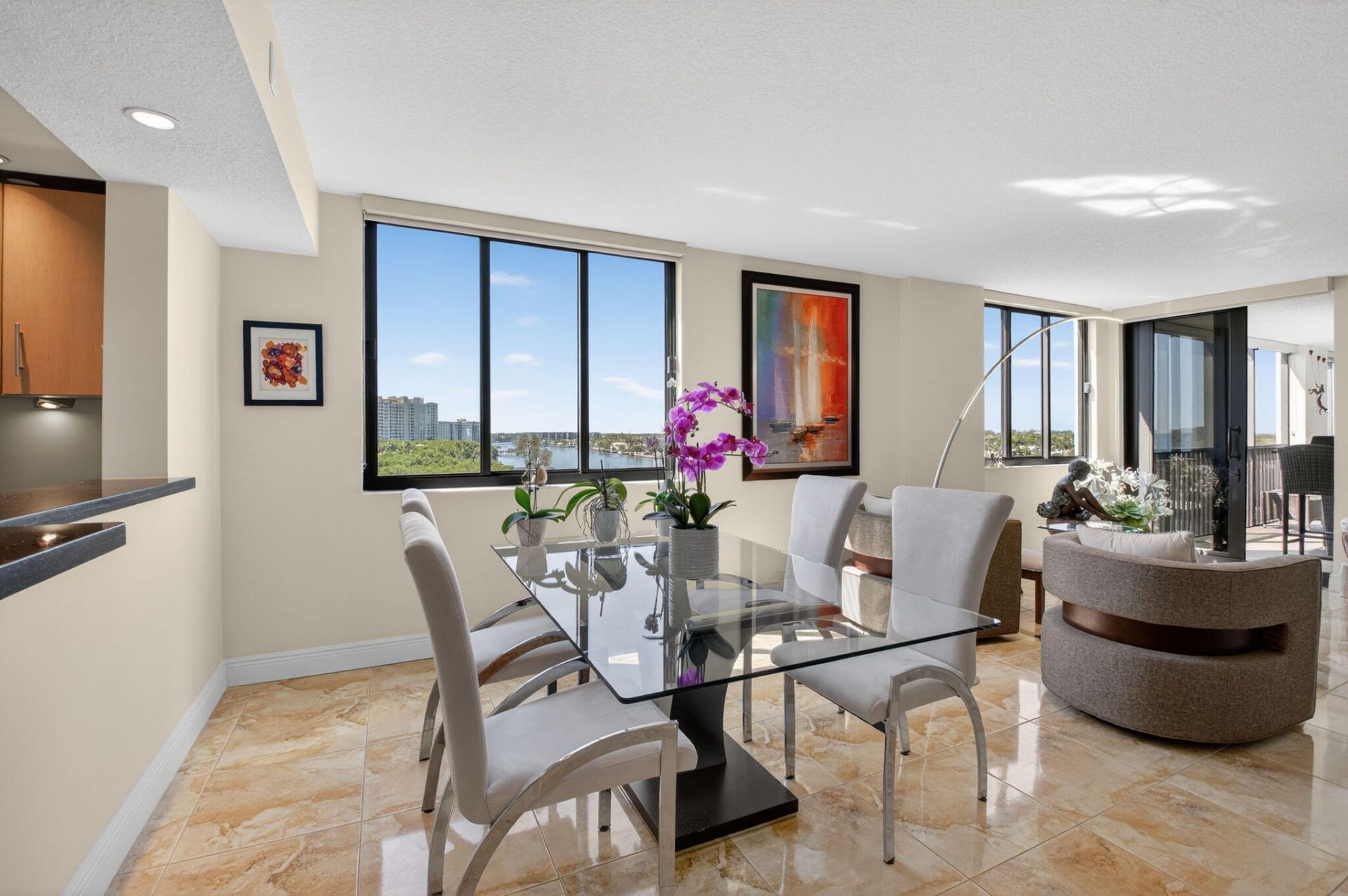 3420 S Ocean Boulevard, Unit 8z, Highland Beach, FL 33487 Photo