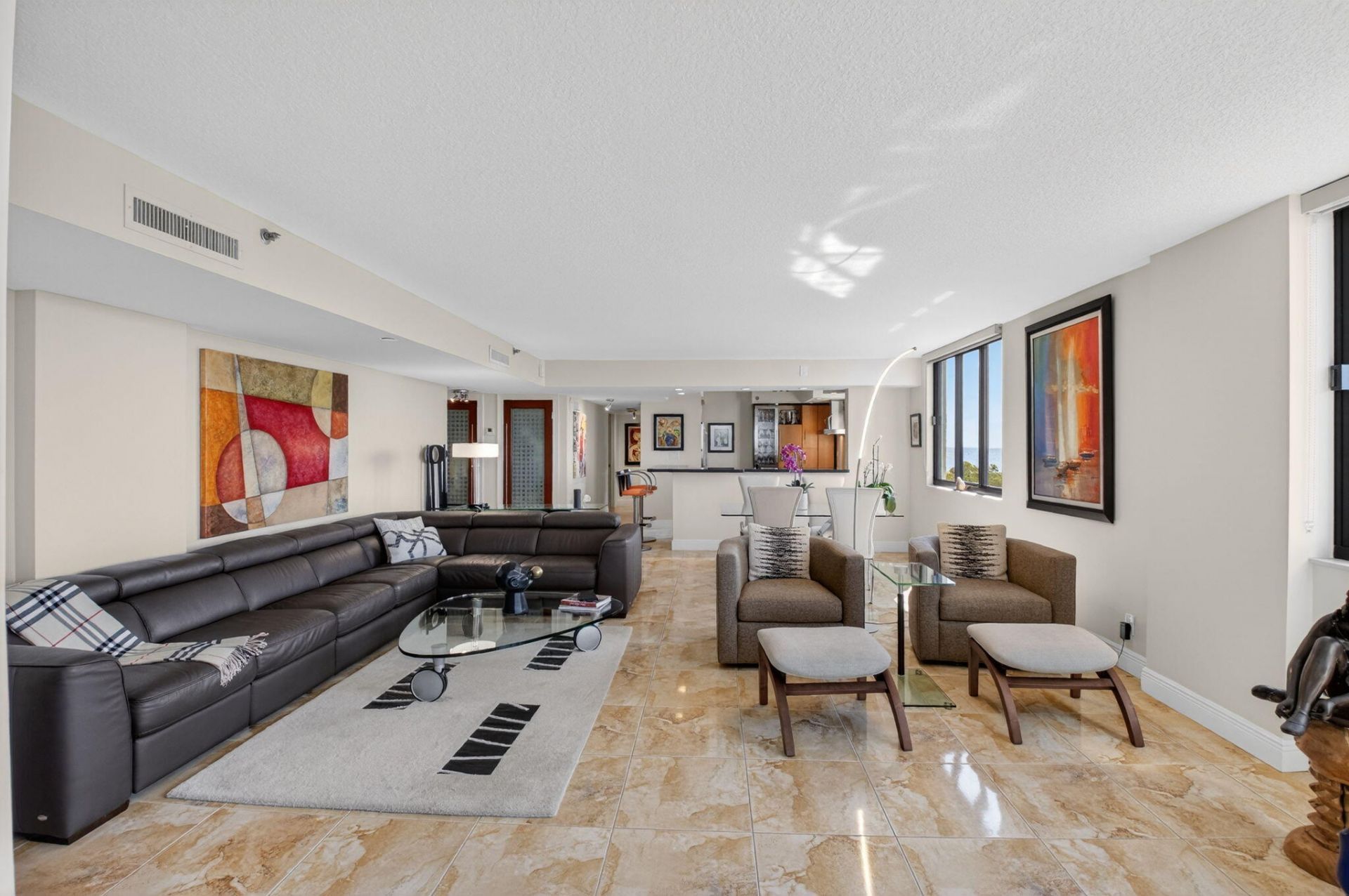 3420 S Ocean Boulevard, Unit 8z, Highland Beach, FL 33487 Photo