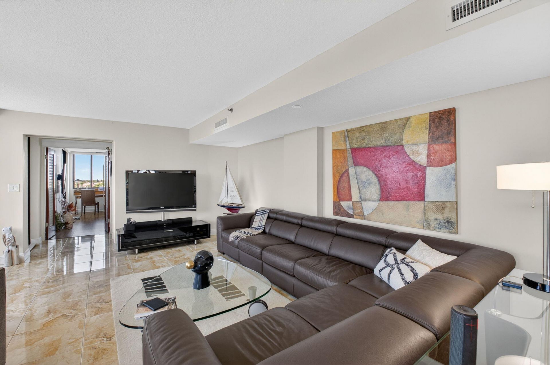 3420 S Ocean Boulevard, Unit 8z, Highland Beach, FL 33487 Photo