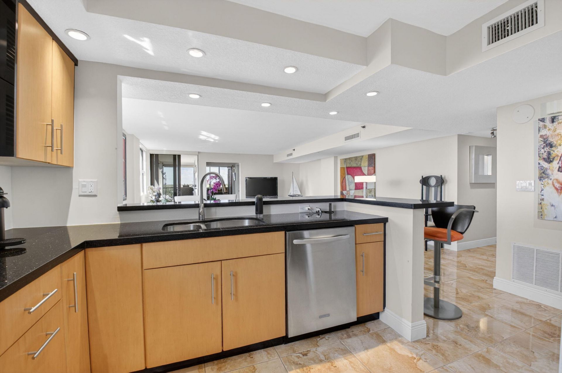 3420 S Ocean Boulevard, Unit 8z, Highland Beach, FL 33487 Photo