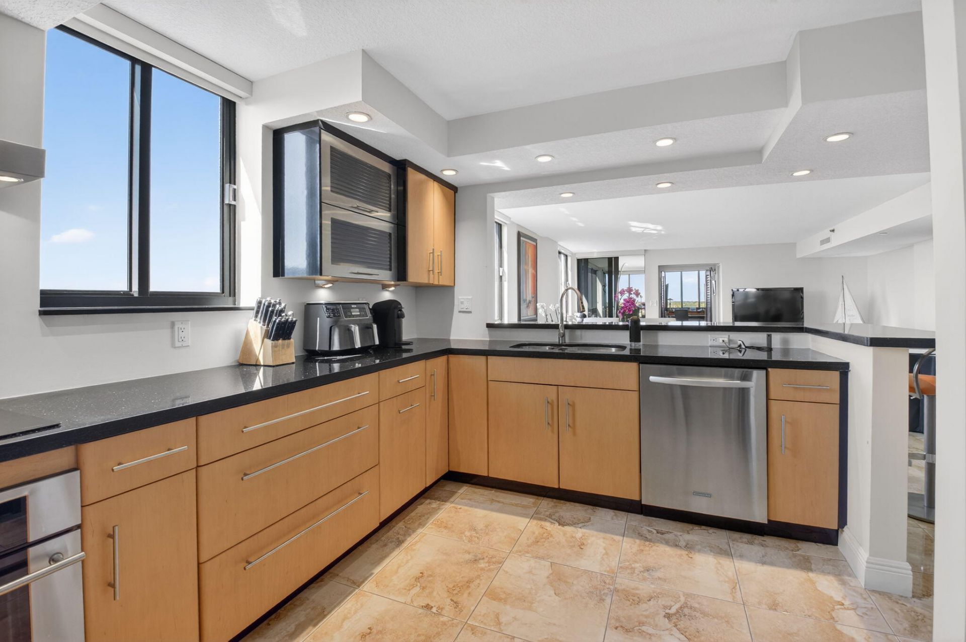 3420 S Ocean Boulevard, Unit 8z, Highland Beach, FL 33487 Photo