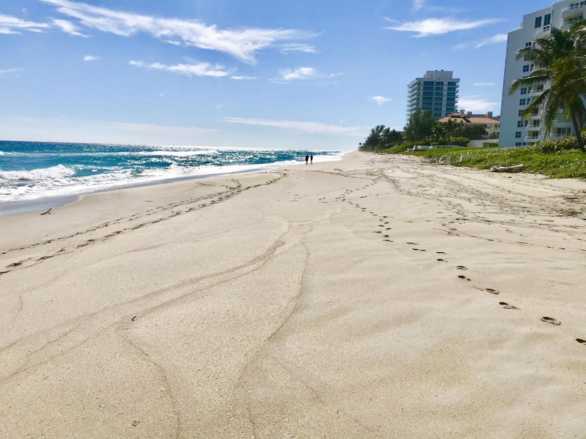 3420 S Ocean Boulevard, Unit 8z, Highland Beach, FL 33487 Photo